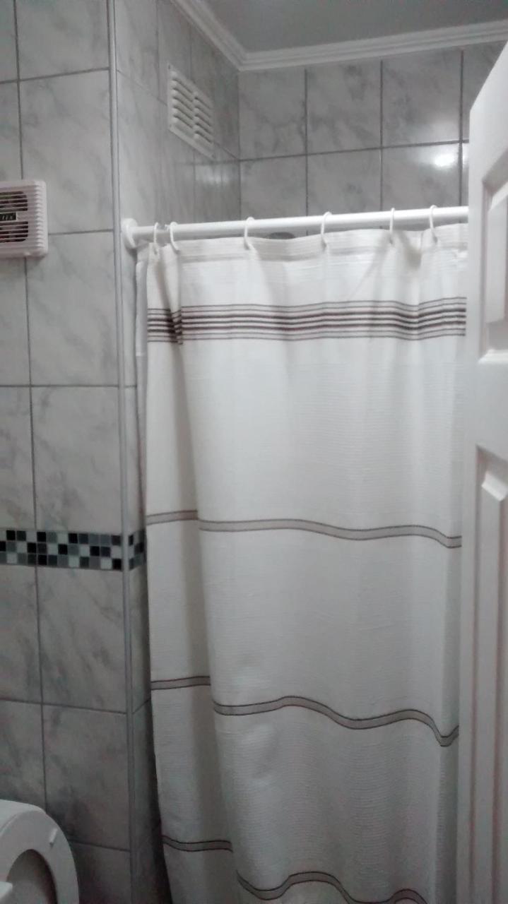 Hotel Casa Huespedes Angoba Arica Esterno foto